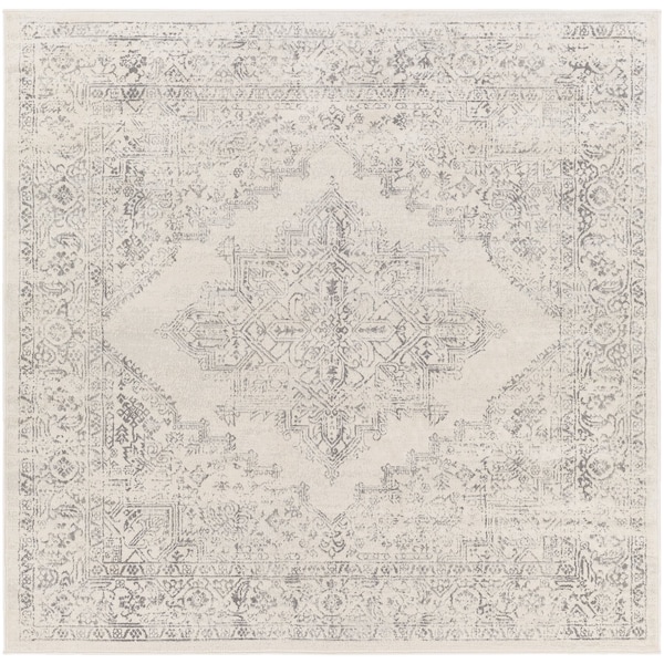 Livabliss Roma ROM-2322 Machine Crafted Area Rug ROM2322-710SQ - main